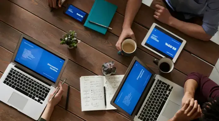 cloud collaboration
