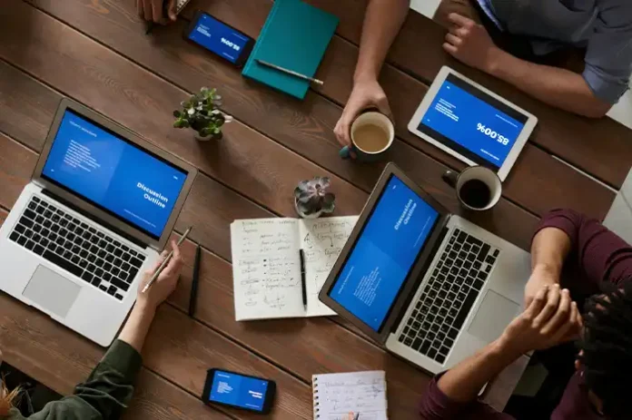 cloud collaboration