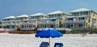 what to look for in a waterfront property
