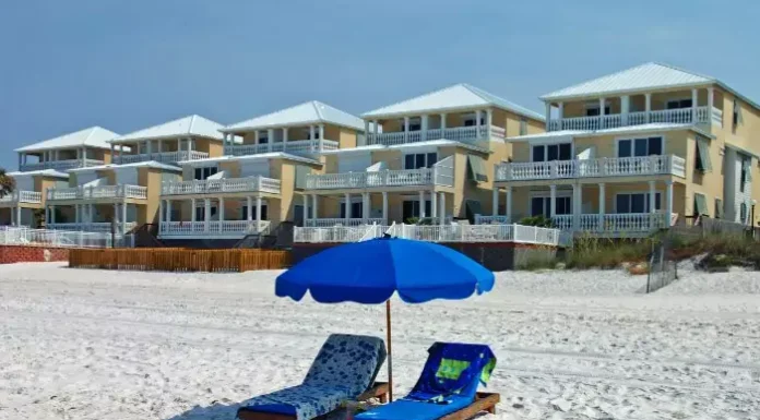 what to look for in a waterfront property