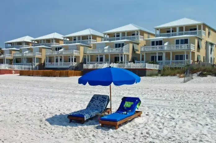 what to look for in a waterfront property