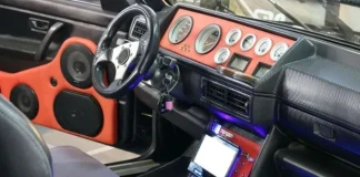 car modifications