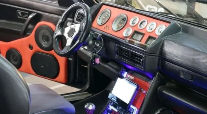 car modifications