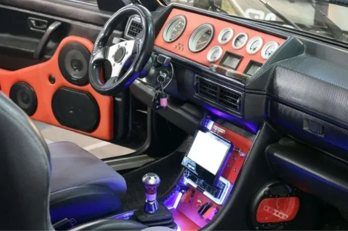 car modifications