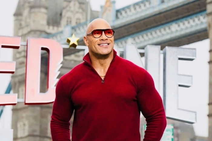 The Rock