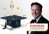 Elon Musk’s Educational Background: What Degrees Does He Hold? where did elon musk go to college