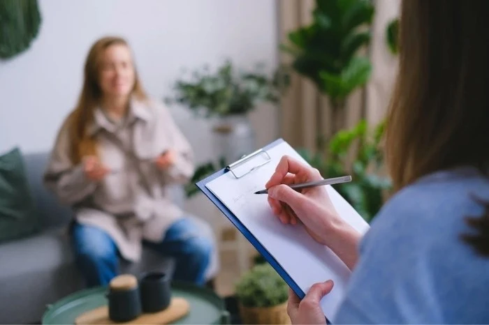 Outpatient Treatment
