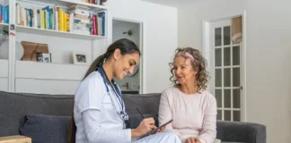 psychiatric nurse practitioners