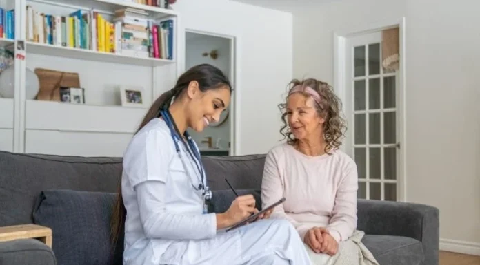 psychiatric nurse practitioners