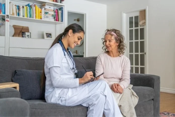 psychiatric nurse practitioners