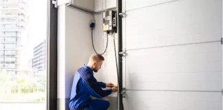 best garage door companies