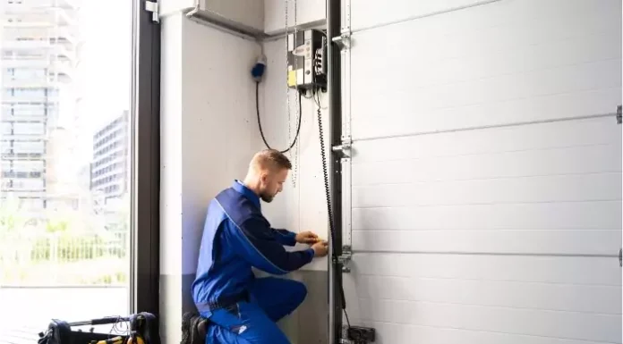 best garage door companies