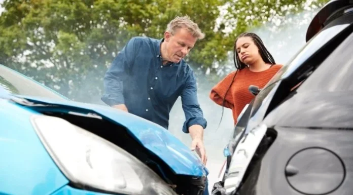 what happens if an uninsured driver hits you