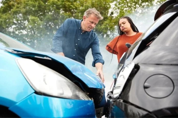 what happens if an uninsured driver hits you
