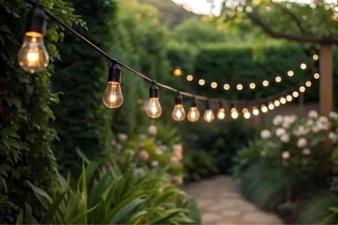 garden lighting ideas garden lighting ideas