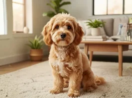 A Comprehensive Guide to Havapoo, their Size, Stories, and How to Take Care Them! Havapoo full grown