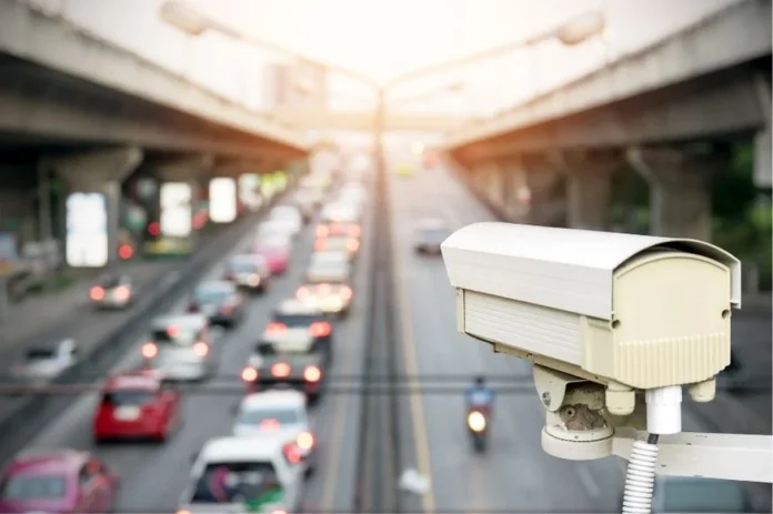 How to Dispute a Traffic Camera Ticket