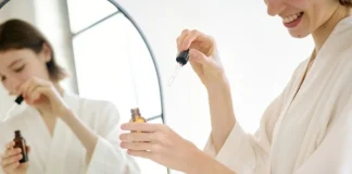 Hyaluronic Acid and Retinol