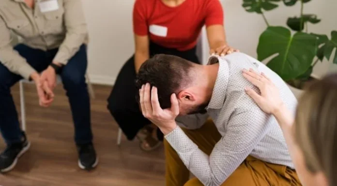 The Changing Face of Recovery: Why Communities Are Rewriting the Story of Addiction addiction recovery steps