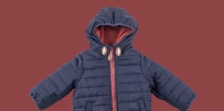 how to dress baby for fall