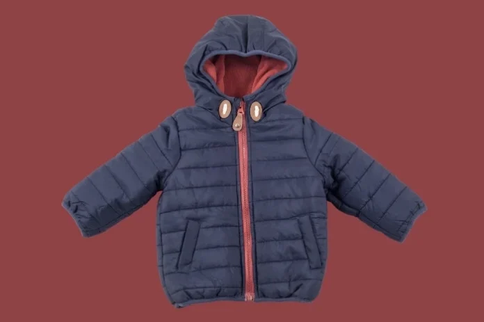 how to dress baby for fall