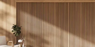 3d wall panels