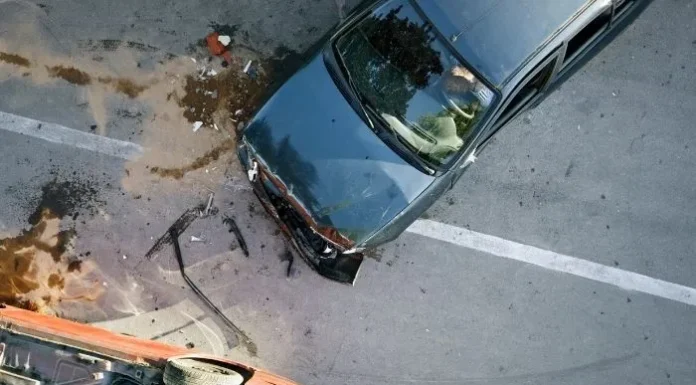 The Hidden Environmental Impact of Vehicle Accidents: How Communities Can Drive Change Environmental impact of vehicle accidents