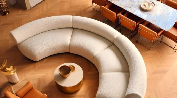 4 Magical Modular Furniture Ideas for Living Spaces Modular Furniture Ideas