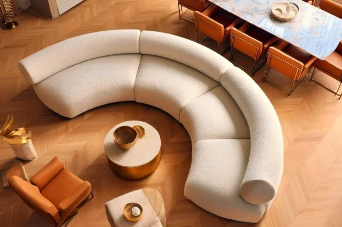 Modular Furniture Ideas