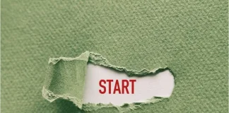 Starting Over Without Starting From Scratch