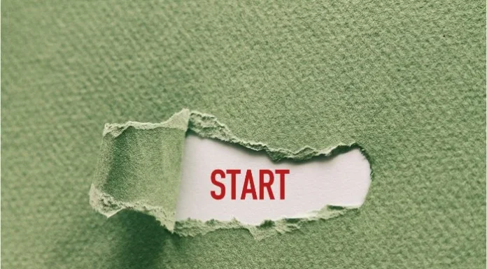 How to Start Over From Scratch: Steps to follow! Starting Over Without Starting From Scratch