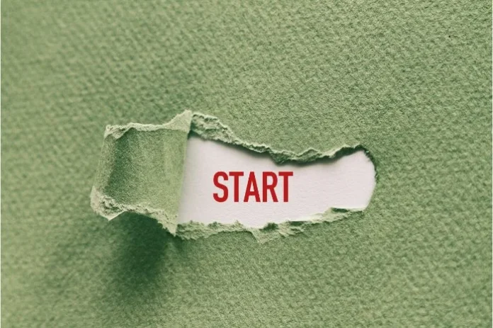 Starting Over Without Starting From Scratch