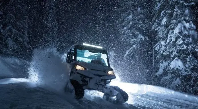 UTV Lighting Guide: How to Choose the Right Lumens for Your Ride UTV Lighting Guide