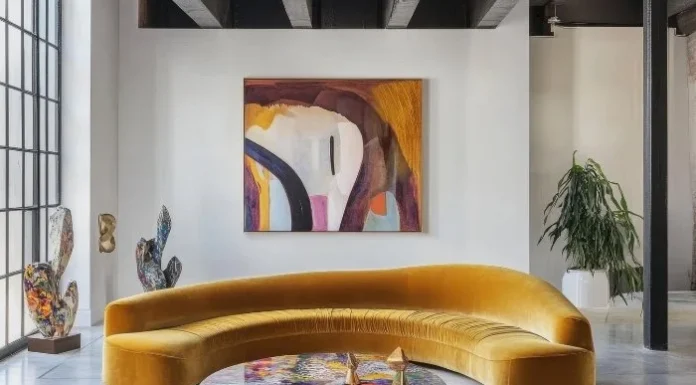 Stunning Wall Art for Living Room That Elevates Your Home Décor living room wall art ideas