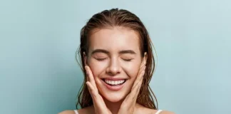 natural skincare for sensitive skin