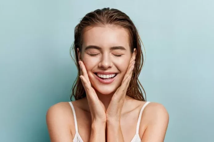 natural skincare for sensitive skin