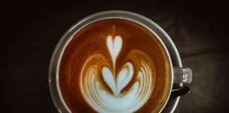 popular coffee flavors