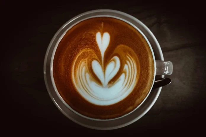 popular coffee flavors