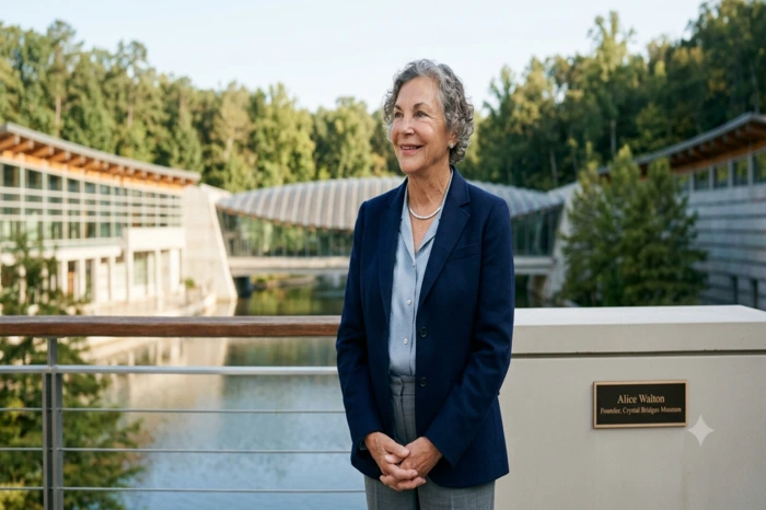 Alice Walton