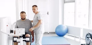 tips to choose the best rehab center