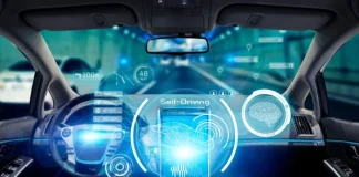 how car tech is changing driving