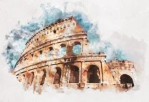6 Surprizing Facts about the Colosseum in Rome Colosseum facts