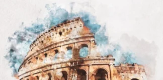 6 Surprising Facts about the Colosseum in Rome Colosseum facts