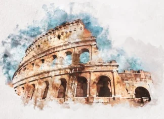 6 Surprizing Facts about the Colosseum in Rome Colosseum facts