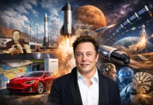 Elon Musk Inventions: Big Risks, Bigger Ideas, and What Could Really Change the World Elon Musk Inventions