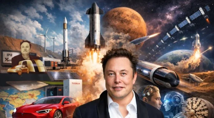Elon Musk Inventions: Big Risks, Bigger Ideas, and What Could Really Change the World Elon Musk Inventions