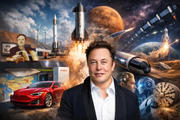 elon musk inventions Elon Musk Inventions
