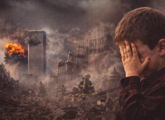 How Did Brandon’s Mom Die in Ground Zero? How Did Brandons Mom Die in Ground Zero