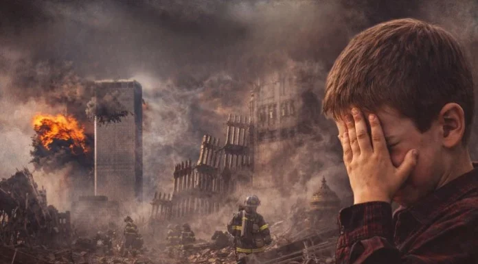 How Did Brandon’s Mom Die in Ground Zero? How Did Brandons Mom Die in Ground Zero