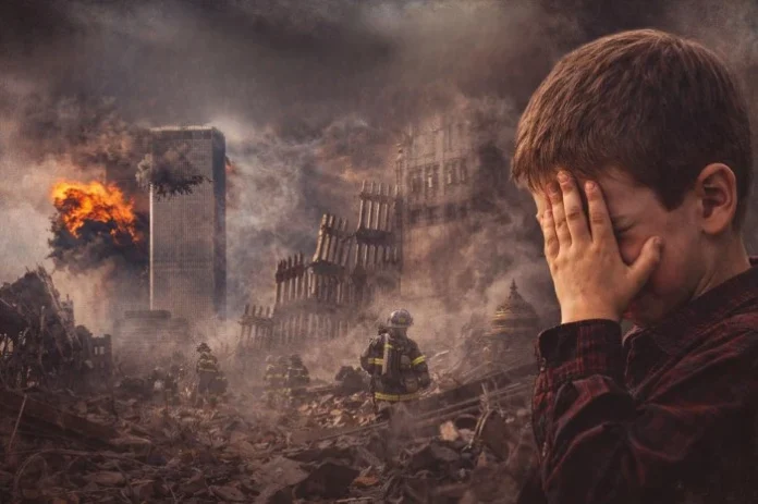 How Did Brandons Mom Die in Ground Zero How Did Brandons Mom Die in Ground Zero